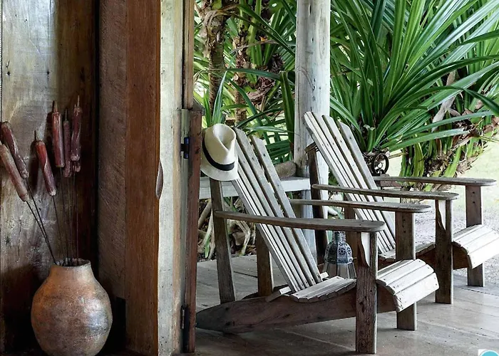 Le Paxa Casa Hotel & Spa Caraíva