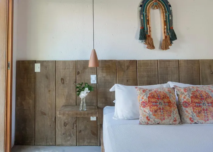Nossa Casa Caraíva - a mais charmosa da Vila